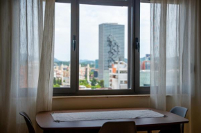 Tirana Centre Lions Gate 4 Apartment